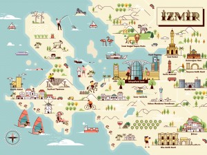 GEZİLECEK YERLER VE KURALLARI