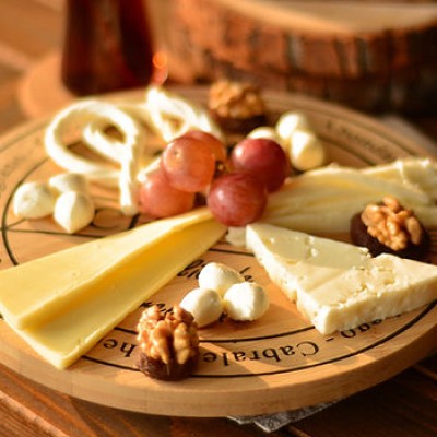 Peynir Tabağı